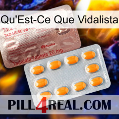 What Is Vidalista new13